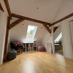 In Buller&bue Feriehus