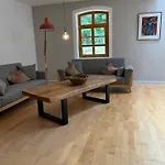 Feriehus In Buller&bue *
