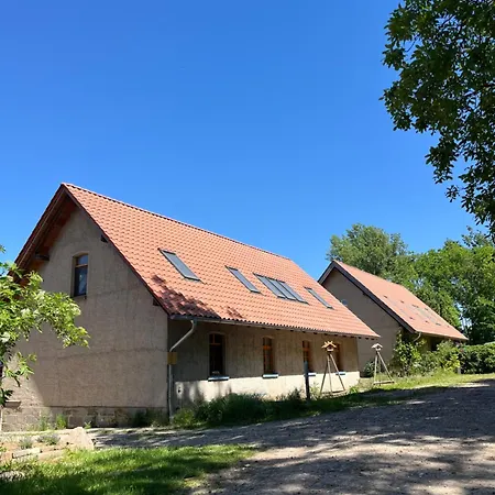 Feriehus In Buller&bue