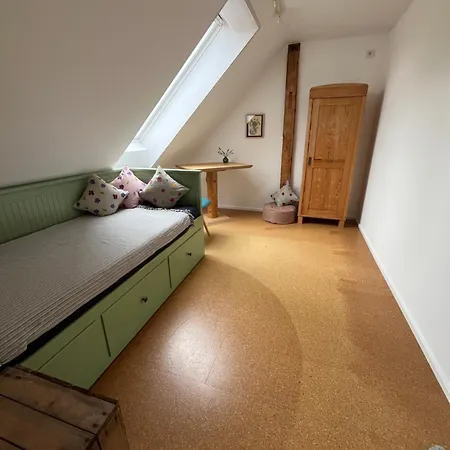 Buller&Bue Landhaus Fuer Familien & Freunde