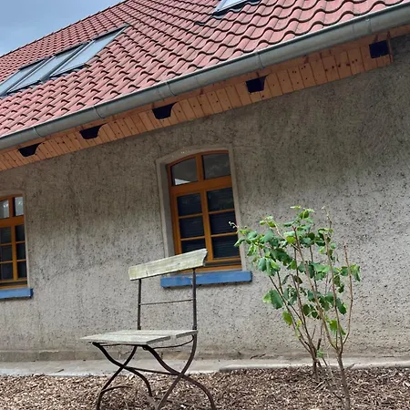 Feriehus In Buller&bue *