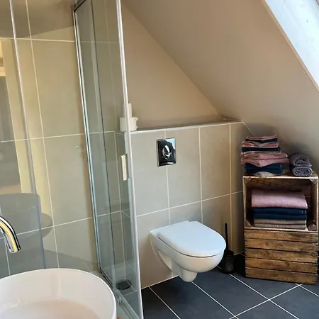 Holiday home Buller&Bue Landhaus Fuer Familien & Freunde