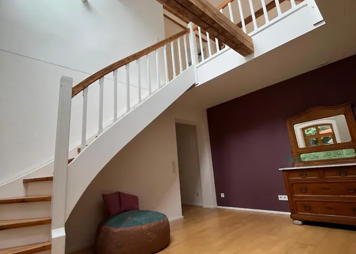 In Buller&bue * Pattensen (Hanover)