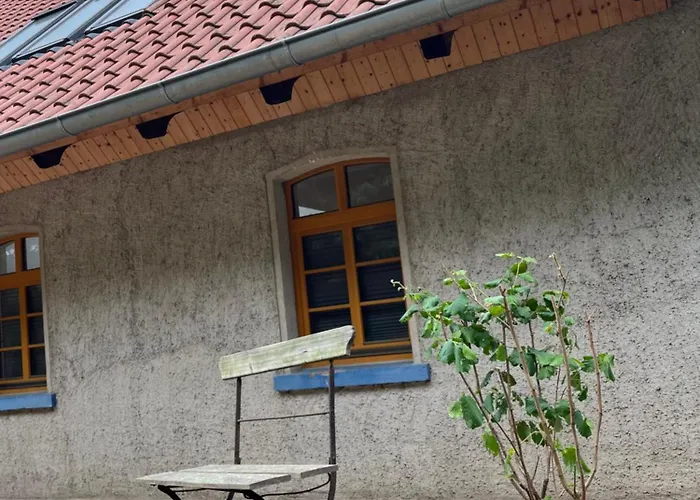 Ferienhaus In Buller&bü *