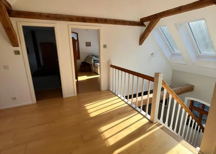 Ferienhaus In Buller&bü